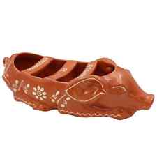 Traditional portuguese clay for sale  Newark