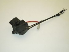 Moteur valve échappement d'occasion  Lubersac