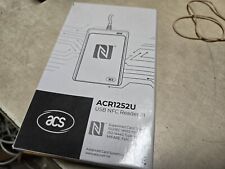 Acr1252u usb nfc for sale  Salt Lake City