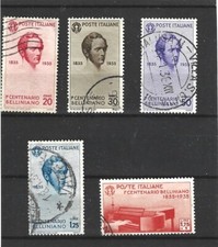 Serietta centenario della usato  Rimini