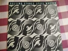 Rolling stones. steel usato  Arese