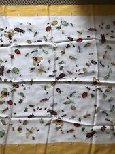Hermes foulard ancien d'occasion  Mignaloux-Beauvoir