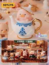 Usado, Boneco caixa cega confirmado 52Toys Lulu the Piggy PigChelin Restaurant Series comprar usado  Enviando para Brazil