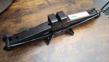 2.5t scissor jack for sale  GRIMSBY