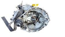 Cambio manuale completo usato  Italia