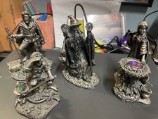 Lord rings myth for sale  NANTWICH