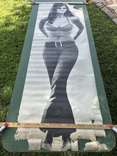 Vintage 1969 raquel for sale  Lebanon
