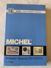 Michel spezial katalog gebraucht kaufen  Dreikirchen, Herschbach, Wallmerod