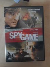Dvd spy game gebraucht kaufen  Grafschaft