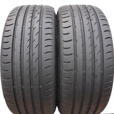 Nexen 205 zr18 gebraucht kaufen  Berlin