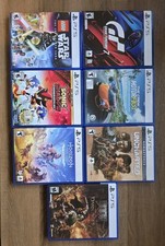 Playstation video game for sale  North Port