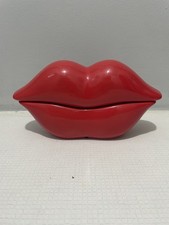 Red lips vintage for sale  BRISTOL