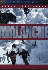Nature unleashed avalanche for sale  UK