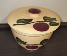 Watt ware pottery for sale  Hudson