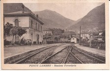 Ponte lambro stazione usato Ponte lambro stazione usato  Montefiascone