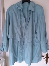 Vintage damen jacke gebraucht kaufen  Dessau-Roßlau