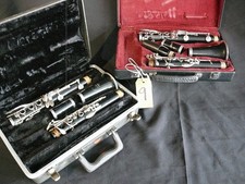 Accent bundy clarinet. for sale  Grand Rapids
