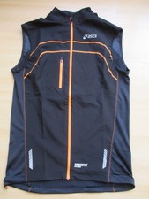 Asics weste laufweste gebraucht kaufen  Moisburg
