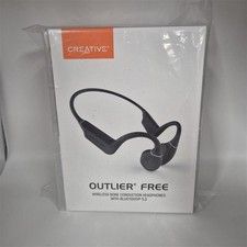 Creative outlier free for sale  GRANTHAM