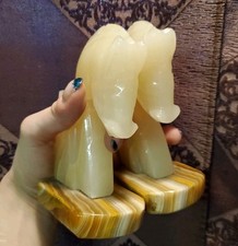 Vintage italian onyx for sale  Okanogan