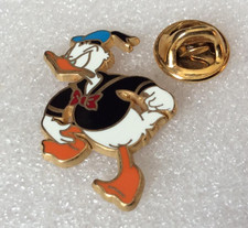 Pin vintage donald d'occasion  Les Lilas
