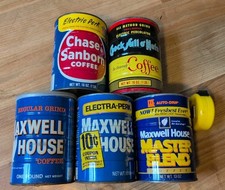 Vintage maxwell chase for sale  Rochester