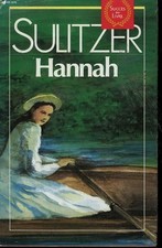Hannah. sulitzer paul d'occasion  France