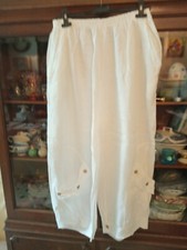 Hose gummizug 46 gebraucht kaufen  Bochum