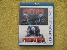 Predator predator 2 for sale  San Diego