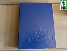 Livre voiture automobile d'occasion  Vidauban