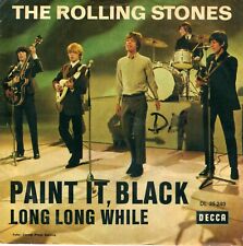 Rolling stones paint gebraucht kaufen  Voerde (Niederrhein)