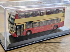 Dennis enviro400 hedingham for sale  CLACTON-ON-SEA