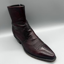 Abilene oxblood red for sale  WORKSOP