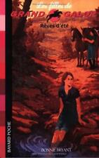 Livre filles grand d'occasion  Les Mureaux
