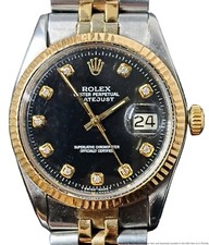 Rolex datejust 1601 for sale  Saint Petersburg
