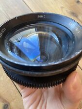 Lomo kc1 18mm gebraucht kaufen  Ludwigsburg