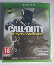 Xbox one call d'occasion  Ay