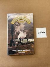 Scottish steam today for sale  KING'S LYNN