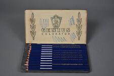 Genius colorator kurz gebraucht kaufen  Leverkusen