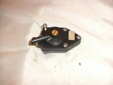 Evinrude 25hp 35hp for sale  THORNTON-CLEVELEYS
