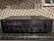 Yamaha receiver. made for sale  Island Lake