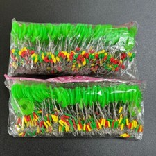 600pcs float rubber for sale  USA