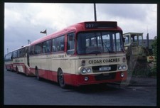 Original bus slide for sale  PUDSEY