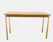 Table bureau vintage d'occasion  Templemars