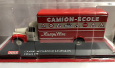 Camion citroen u55 d'occasion  Écouis