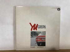 YU Grupa Samo Napred ..!  CD 2020 comprar usado  Enviando para Brazil