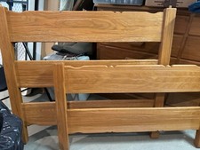 Oak ranch twin for sale  Evansville