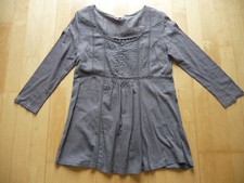 Whitestuff bluse braun gebraucht kaufen  Rimpar