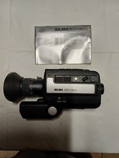 Cinepresa silma 800 usato  Modena