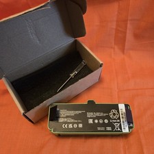 New rechargable ion for sale  Boone